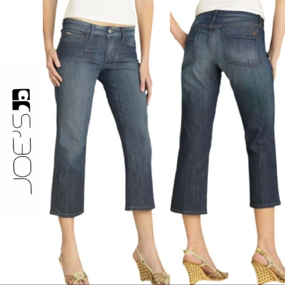 Joe’s Jeans | The Honey - Picture 1 of 16